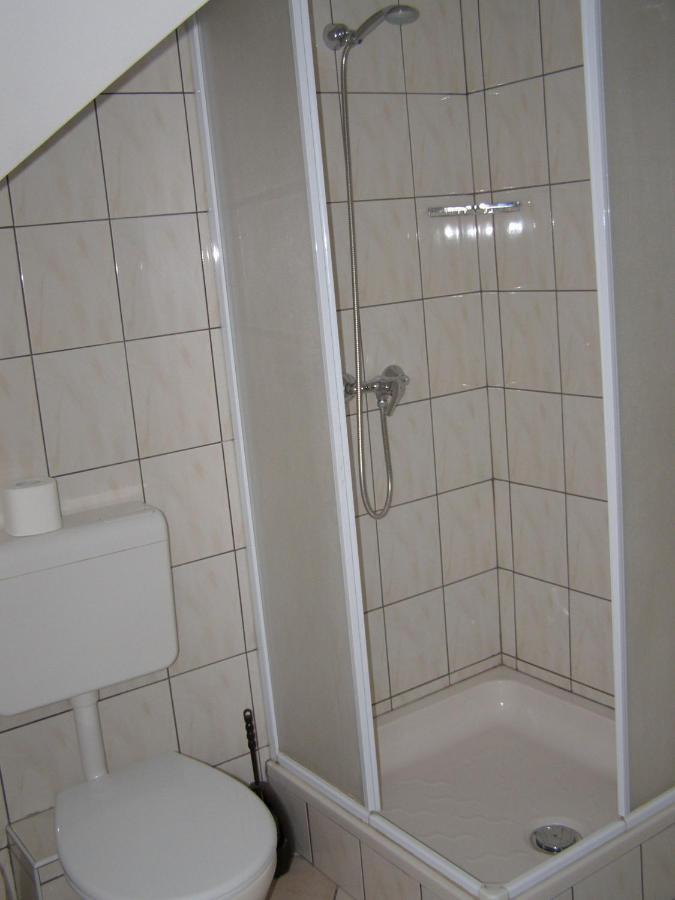 Óvár Apartman Mosonmagyaróvár Quarto foto