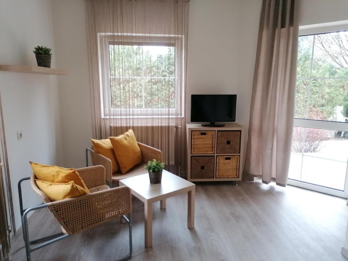 Óvár Apartman Mosonmagyaróvár Exterior foto